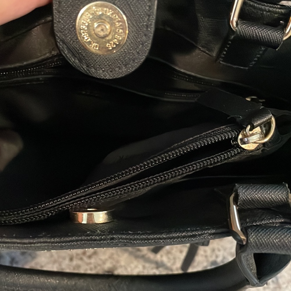 Calvin Klein Handbag - Picture 5 of 5